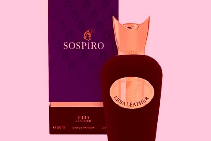 escort Sospiro