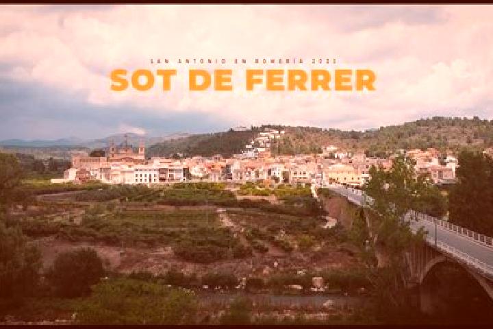 escort Sot de Ferrer