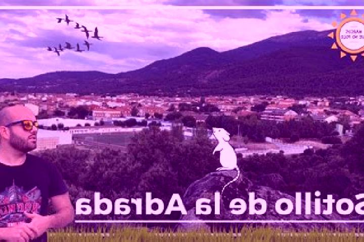 escort Sotillo de la Adrada