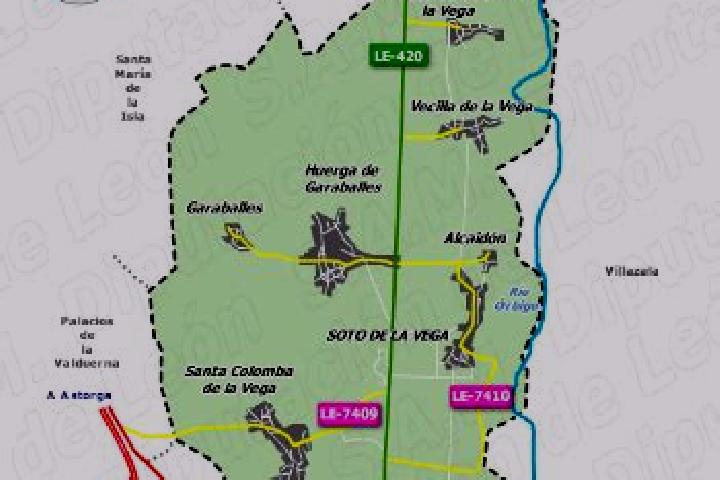 escort Soto de la Vega