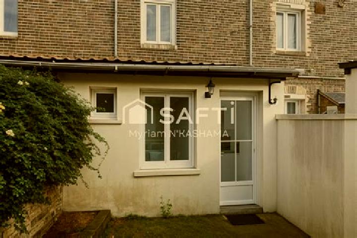 escort Sotteville-sous-le-Val
