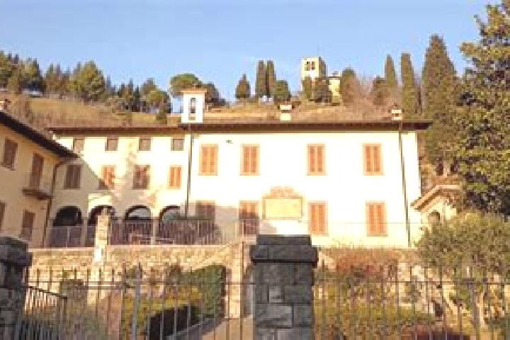 escort Sotto il Monte Giovanni XXIII