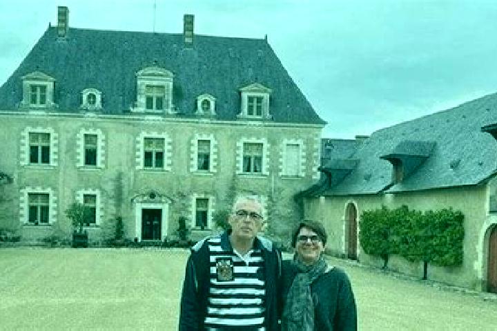 escort Soulaines-sur-Aubance