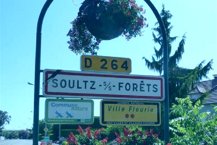 escort Soultz-sous-Forets