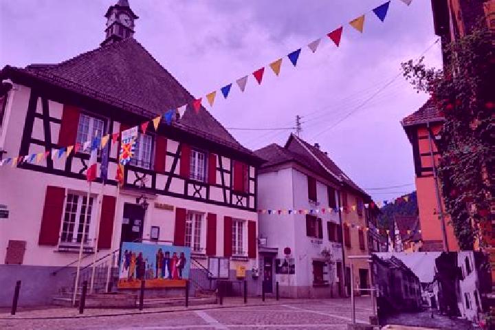 escort Soultzbach-les-Bains
