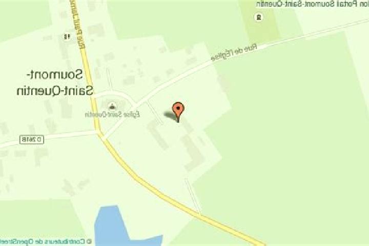 escort Soumont-Saint-Quentin