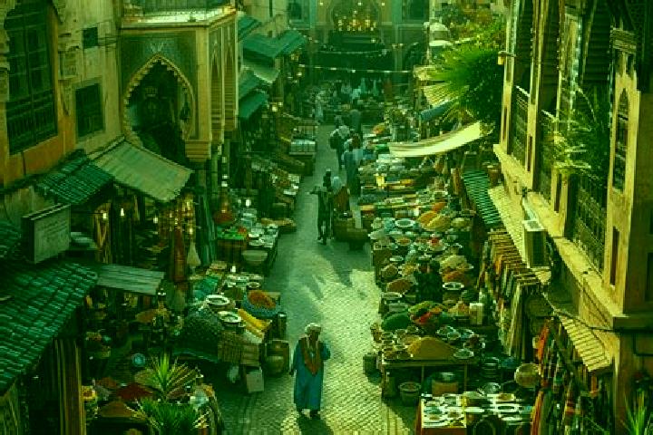 escort Souq al Had