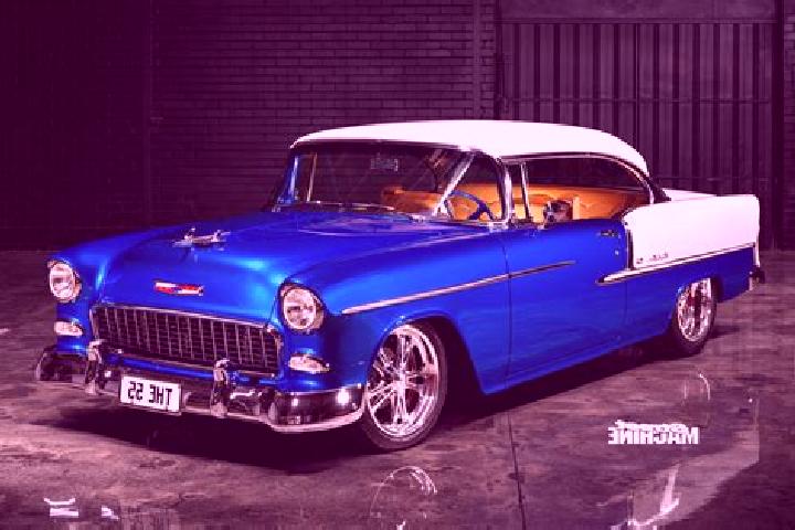 escort South Bel Air