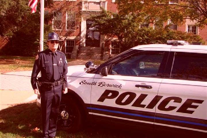 escort South Berwick
