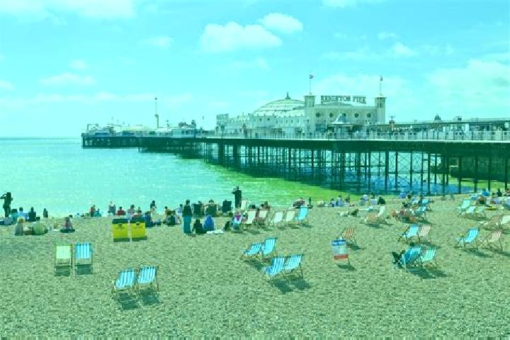 escort South Brighton