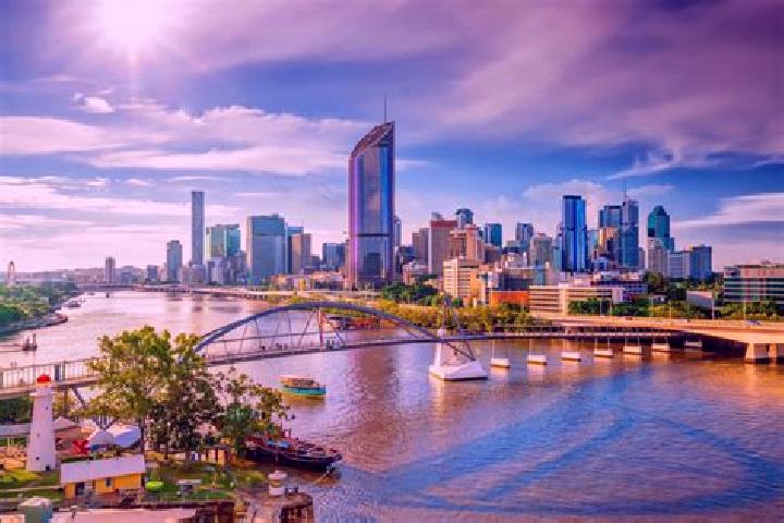 escort South Brisbane