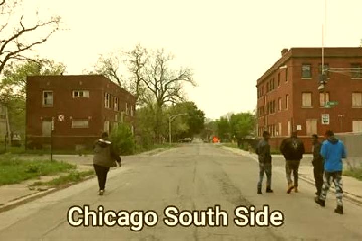 escort South Chicago Heights