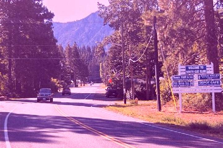 escort South Cle Elum