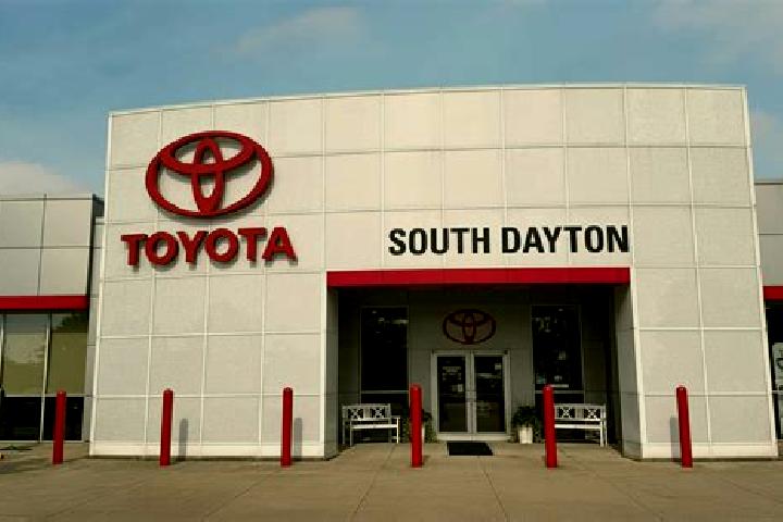 escort South Dayton