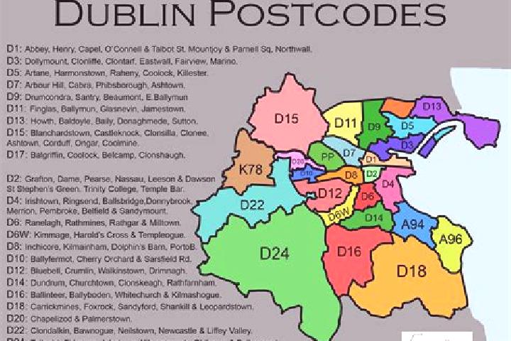 escort South Dublin