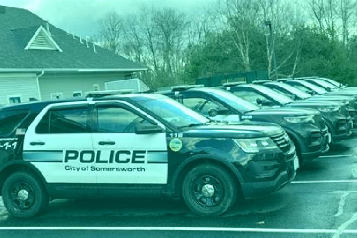 escort South Eliot