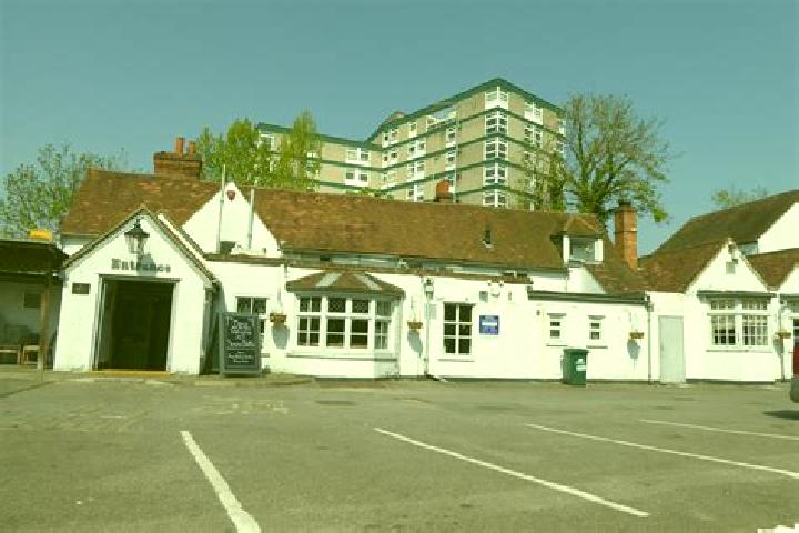escort South Harefield