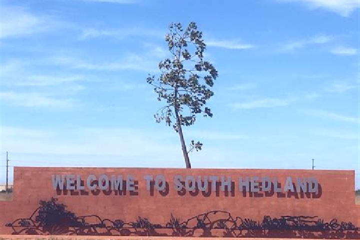 escort South Hedland