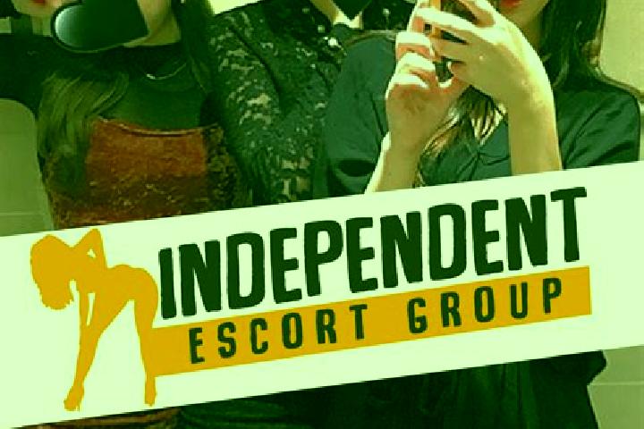 escort South Korea