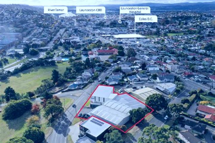 escort South Launceston