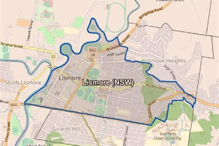 escort South Lismore