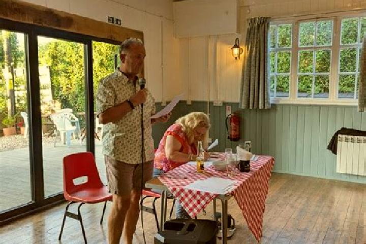 escort South Luffenham