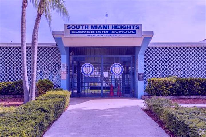 escort South Miami Heights