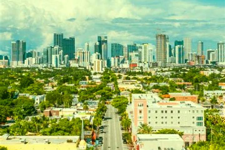 escort South Miami