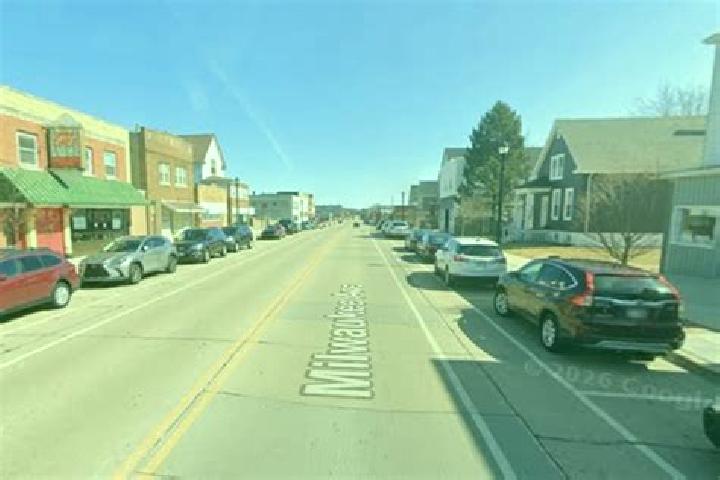 escort South Milwaukee