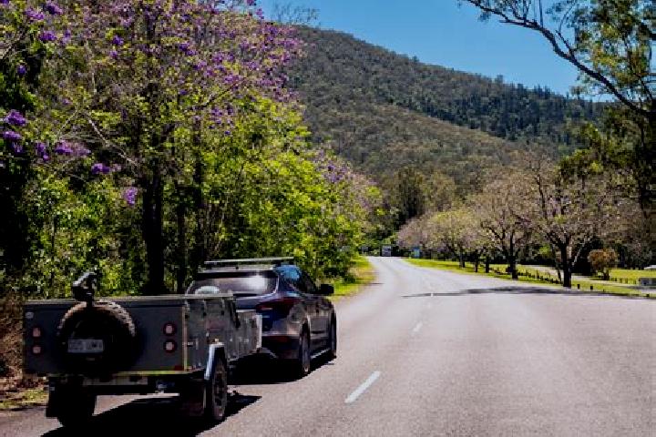 escort South Nanango