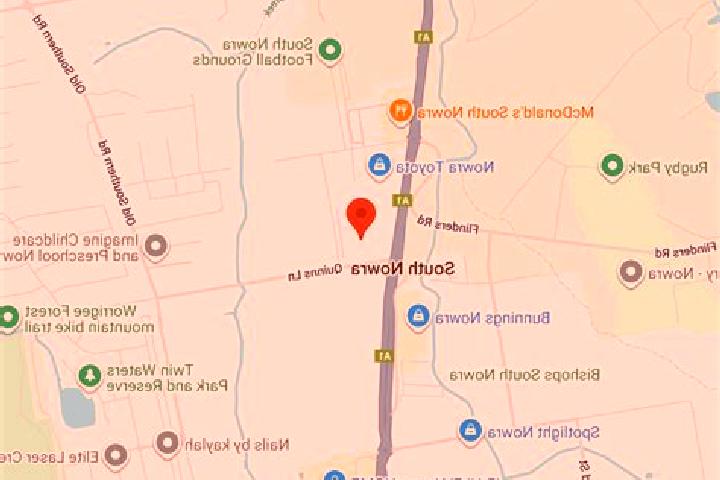 escort South Nowra