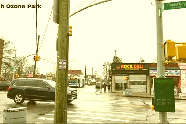 escort South Ozone Park