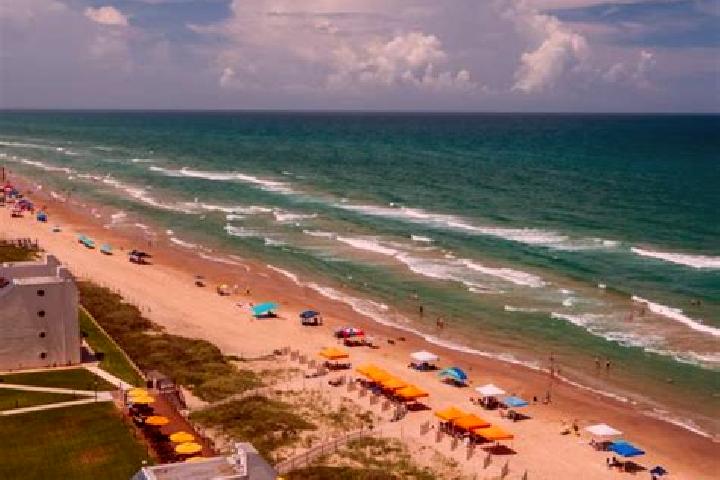 escort South Padre Island