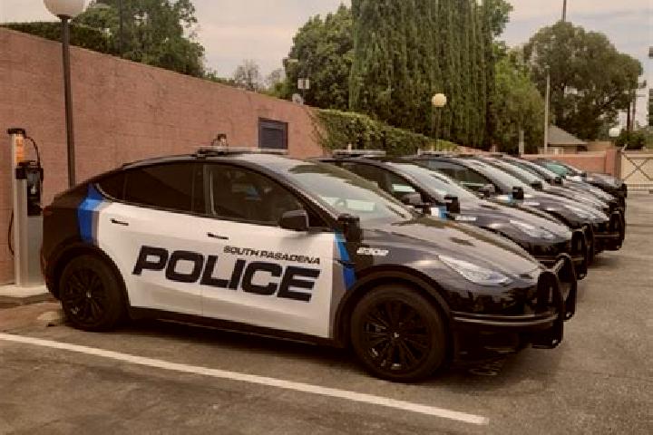 escort South Pasadena