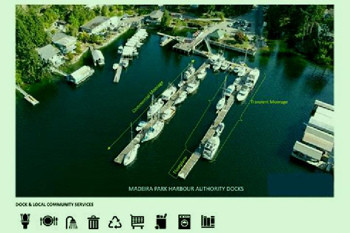 escort South Pender Harbour