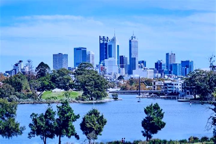 escort South Perth