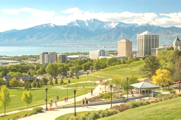 escort South Salt Lake