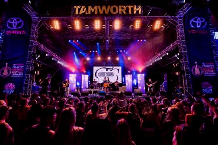 escort South Tamworth