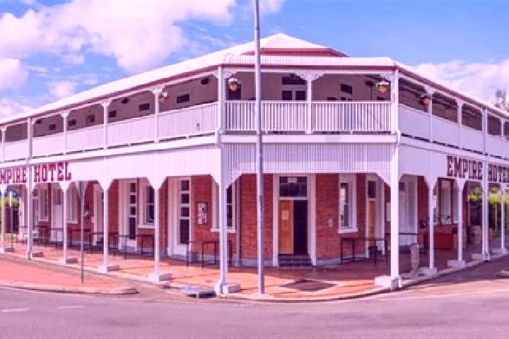 escort South Townsville