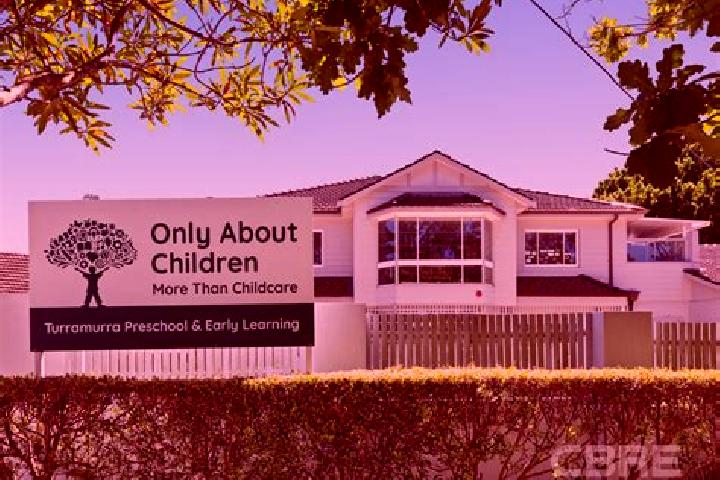 escort South Turramurra