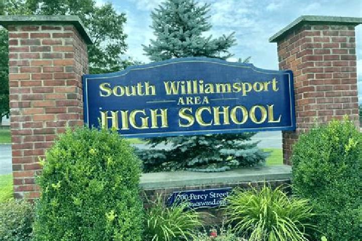 escort South Williamsport