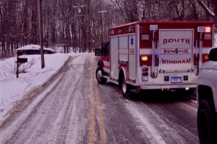 escort South Windham