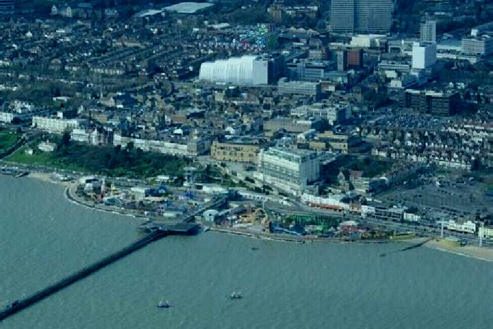 escort Southend-on-Sea