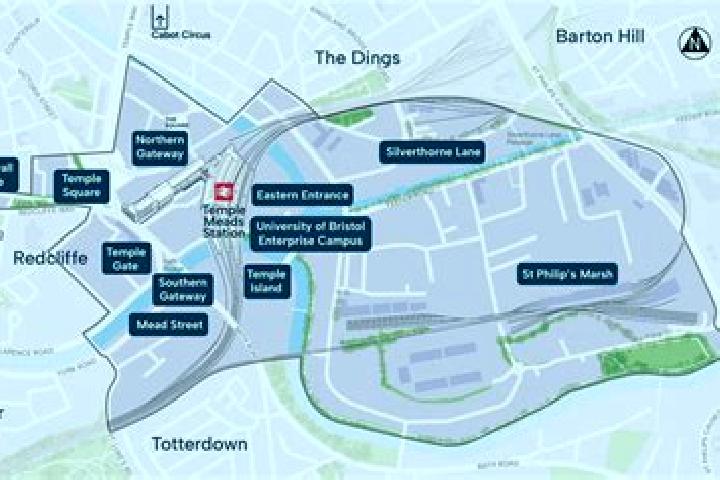 escort Southern Gateway