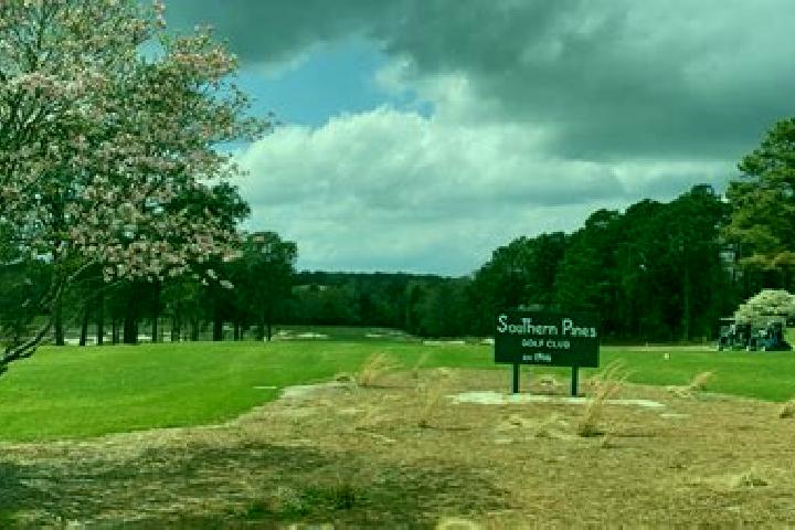 escort Southern Pines