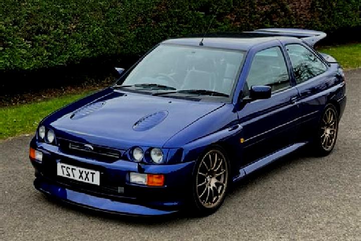 escort Southey