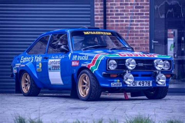 escort Southminster