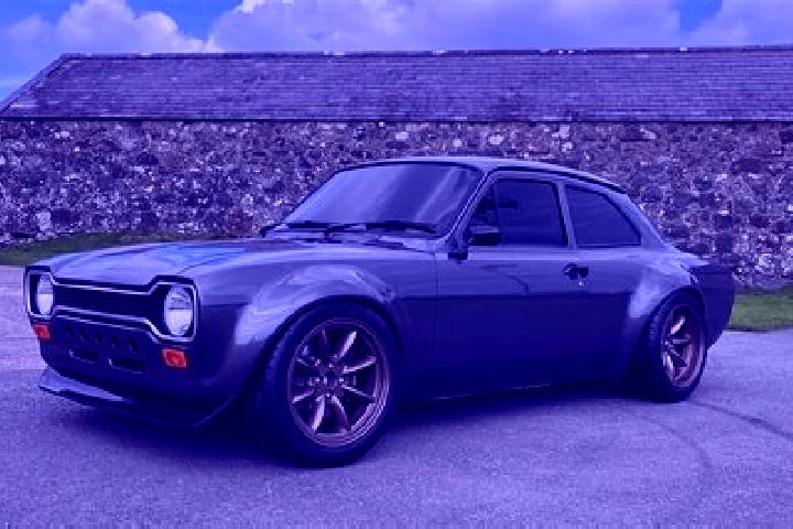 escort Southowram