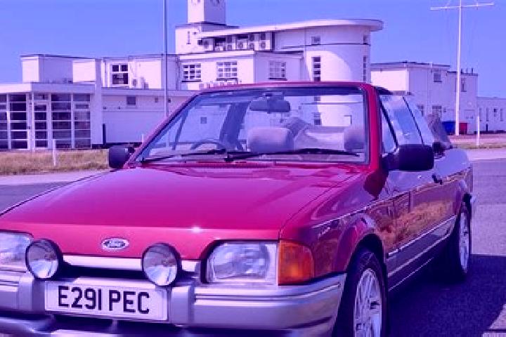 escort Southport