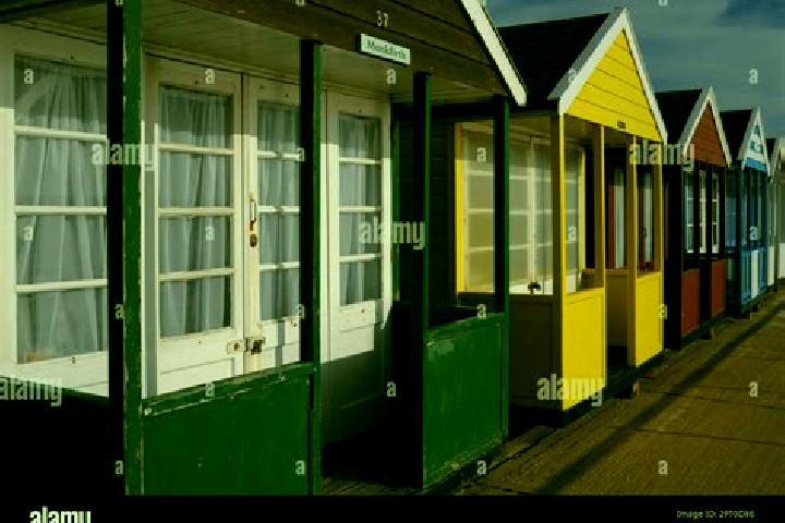 escort Southwold